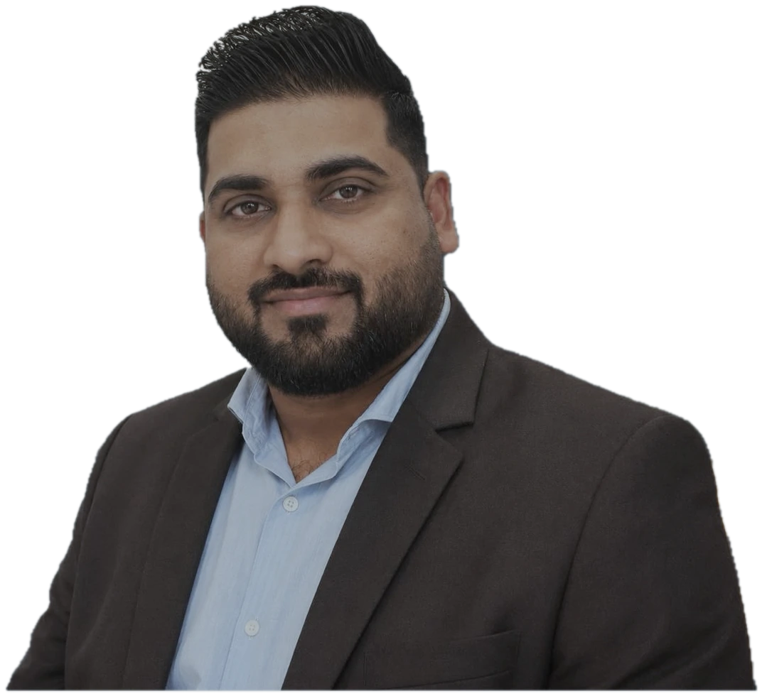 Tony Samuel — Chairman & CEO, TSME Engineering & Construction