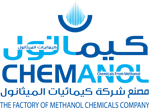 Chemanol logo