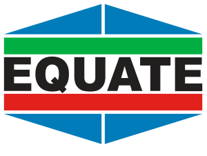 EQUATE Petrochemical Company logo