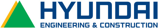 Hyundai Engineering & Construction logo