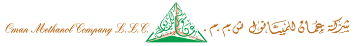 Oman Methanol Company logo