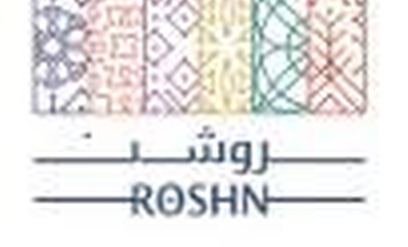 ROSHN logo