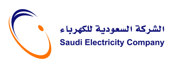Saudi Electricity Company logo