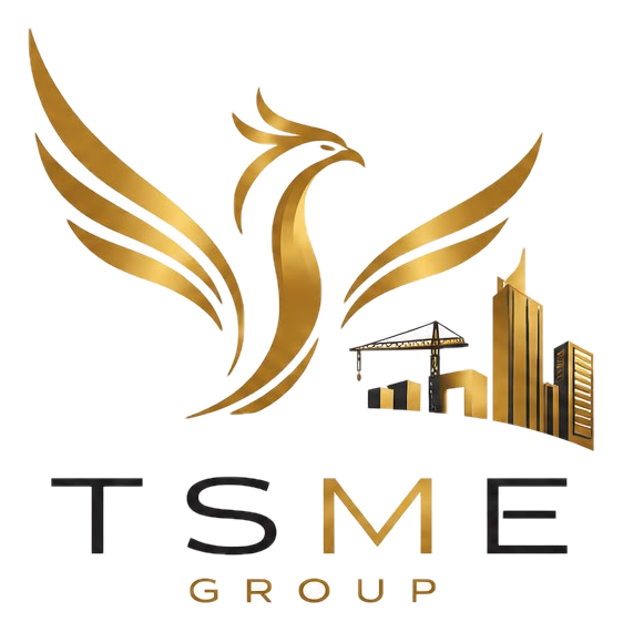 TSME Logo